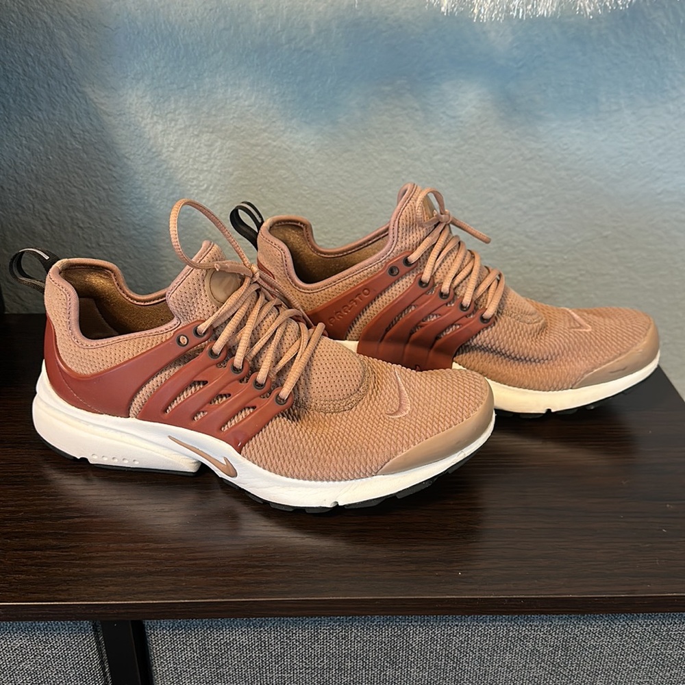 Nike Air Presto
